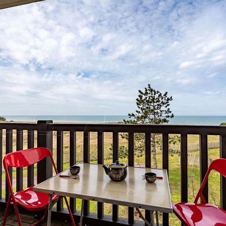 Apartment Cabourg Plage-19 By Interhome エクステリア 写真